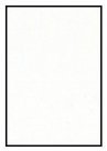 Crescent Colored Mat Board, 32 x 40 Inches, White 960, Pack of 10