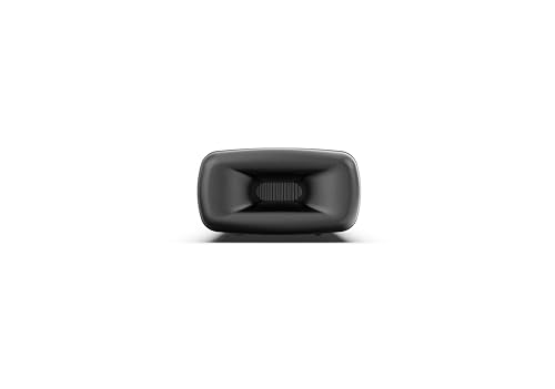 Aiwa Barra de Sonido AWSBRK Bluetooth 2.0 CH con LED, HDMI, 80W, Negro, 50/60 Hz, Sonido Potente para TV, Conexiones USB y Auxiliar, Diseño Slim Plus!
