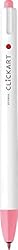 Zebra Pen Click Art Retractable Marker Pen, Fine