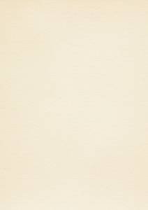 50 Sheets A4 Conqueror Wove (Smooth) Oyster Paper Watermarked