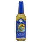 LORIVA OIL RICE BRAN, 12.7 OZ
