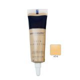 Bodyography Full Coverage Concealer (Medium Dark #540): Oil-Free Color Corrective Salon Makeup w/ Minerals, Vitamin E, Antioxidants | Vegan, Gluten-Free, Paraben-Free