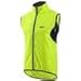 Louis Garneau Men's Nova Vest Bright Yellow Large