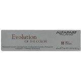 Alfaparf Chemical Hair Dyes Evolution of The Color, 7NI Medium Natural Intense Blonde, 2.05 Ounce