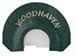 WoodhavenDoug Crabtree Signature Series Diaphragm Turkey Call