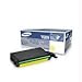 Samsung Electronics CLT-Y609S/SEE Yellow Toner 7K Yield