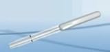 PTS #739 Plastic Capillary (qty:16); Collects 40ul of Blood for CardioChek Analyzer Test Strips