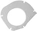 Breckwell Pellet Combustion Blower Housing Gasket - C-G-0101 primary
