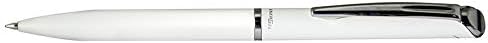 Pentel EnerGel Philography Retractable Rollerball White Barrel with Gift Box - Image 3
