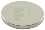 VARTA BATTERIES 6032401501 CR 2032 Series 3 V 230mAh Lithium Manganese Dioxide Coin Cell Battery - 400 item(s)