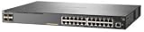 HP 2930F 24G PoE+ 4SFP+ Network Switch Layer 3 Smart Digital Workplace view 2