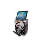ION Audio IPA46 Karaoke Pro Professional Karaoke System for iPad
