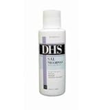 DHS SAL Shampoo 4 oz