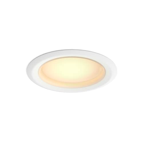 Philips Hue White Ambiance Smart Retrofit Recessed Downlight 4
