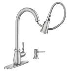 Moen Fieldstone Faucet - Image 2