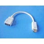 MicroConnect MDVI-HDMIF-020 Mini DVI Cable 32 Pin to HDMI 19 Pin Male