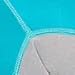 O'NEILL Reactor Toddler Full Wetsuit Youth 6 Turquoise/Flint/Silver (4629G)