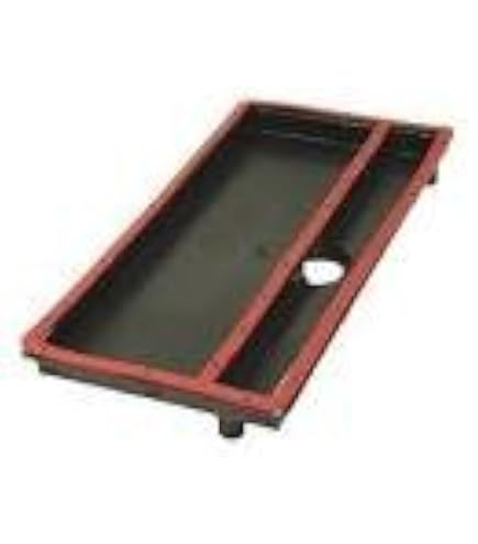 0154F00000P Goodman COLLECTOR Box Gasket | Reliable Parts