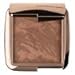 Hourglass Ambient Lighting Bronzer in Radiant Bronze Light. Highlighting Bronzer for a Natural Sun-Kissed Glow. Vegan and Cruelty-Free.