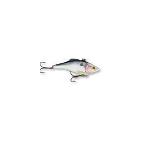 Rapala Rattlin' Rapala (Shad, 3/4 Ounce)