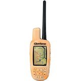 GlowSaver Case for Garmin Astro 32/430 with Screen