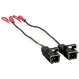 Amazon.com: Stereo Speaker Adapter kit Chevy S10 Pickup 94 95 96 97