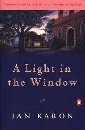 A Light In The Window - The Mitford Years - The Second Novel In The Beloved Mitford Series