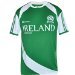 Croker Ireland Soccer Shirt, Green, XL