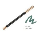 Sally Hansen Natural Beauty Forever Stay Eyeliner Pencil, Deep Jade, Inspired By Carmindy.