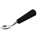 OXO Good Grips Weighted Utensils : Good Grips Weighted Souper Spoon
