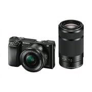 Sony Alpha a6000 Mirrorless Digital Camera