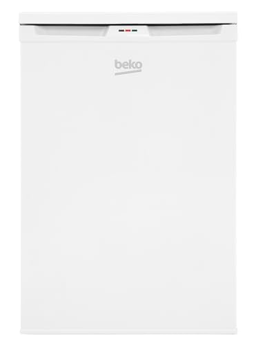Beko FSE1074N Tischgefrierschrank/abnehmbare Arbeitsplatte - unterbaufähig/ 37 dB