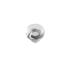 QTIWYXYS Single Hole Crystal Brass Pigeon Egg