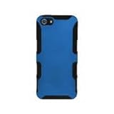Seidio CSK3IPH5-RB DILEX Case for use with Apple iPhone 5 - Royal Blue