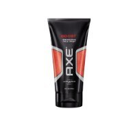 Axe Energizing Face Wash, Boost, 5 Ounce
