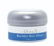 ibd Builder Gel - Clear - 0.5oz / 14g