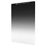 NiSi 150X170mm Square Soft Graduated Neutral Density Filter Nano GND8(0.9),ND 3 Stops Coating Optical Glass for Super Wide Angle Lens,compatible with Lee Cokin Hitech Singh-Ray