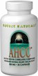 SOURCE NATURALS BONUS AHCC® 750mg 30+30c 60 CAP SOURCE NATURALS BONUS AHCC® 750mg 30+30c 60 CAP