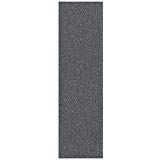 Mob Grip Mob Skateboard Grip Tape Sheet Black 33" Long X 9" 