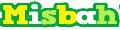 Misbah_uae store logo