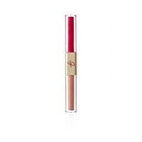 Jabot Plump Shine Hydrant Camera Ready Color Glamour Lip Gloss - Roded Red