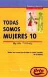 Todos somos mujeres 10 8423924742 Book Cover