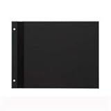 Kolo Series A Cloth-Hinged 8½