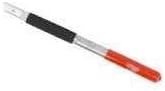 PIPE KNIFE SEALANT CUTOUT KNIFE 18"