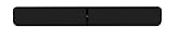 Bluesound Pulse SOUNDBAR Wireless Multi-Room Smart Soundbar with Bluetooth - Black