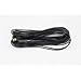 EMeskymall 15M / 50ft WiFi WAN Router Wi-Fi Antenna RP-SMA Male to RP-SMA Female Extension Cable