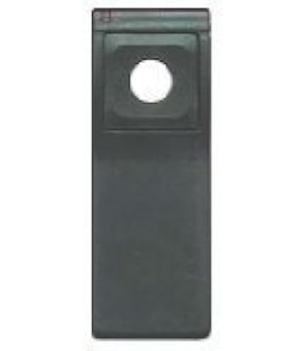 Garage Door Opener Linear MDT-1A Megacode Remote DNT00052A
