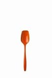 Rosti Medium Spoon - Melamine - Orange