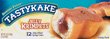 Tastykake Jelly Krimpets (3-Boxes in Every Order)