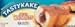 Tastykake Jelly Krimpets (3-Boxes in Every Order)